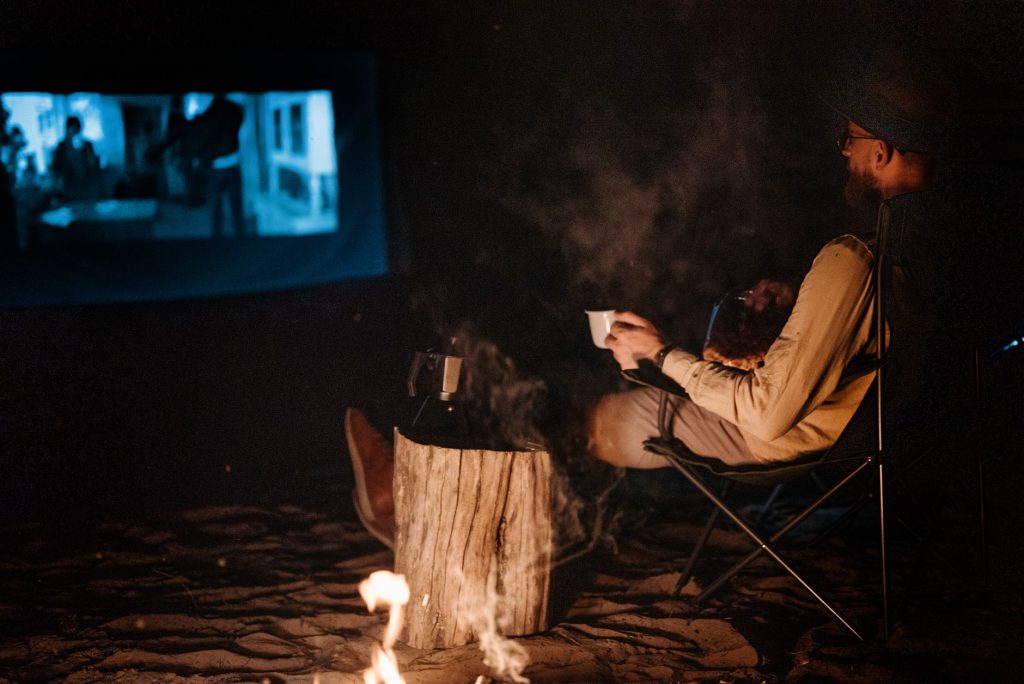 BenQ GV50 Projector: Fun for a Fiver, But…