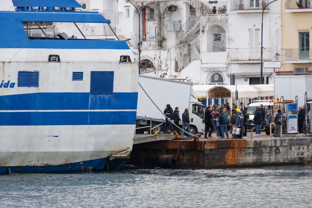 Ceuta-Morocco Border: A Tale of Two Worlds