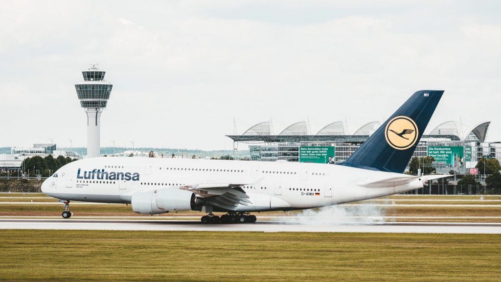 Drone Scare at German Airport: What Happened?