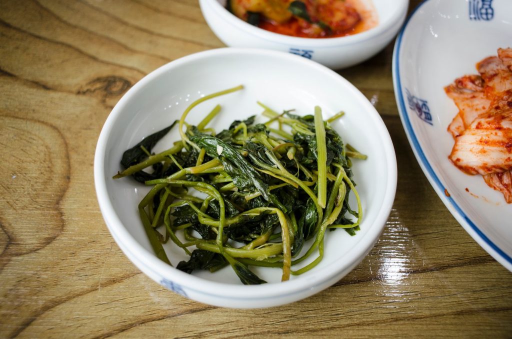 Korean Kanakaraju
