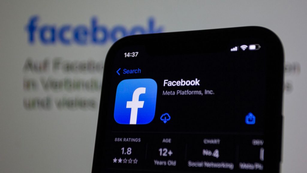 Tech Giant’s Apology: No Free Pass for Meta?