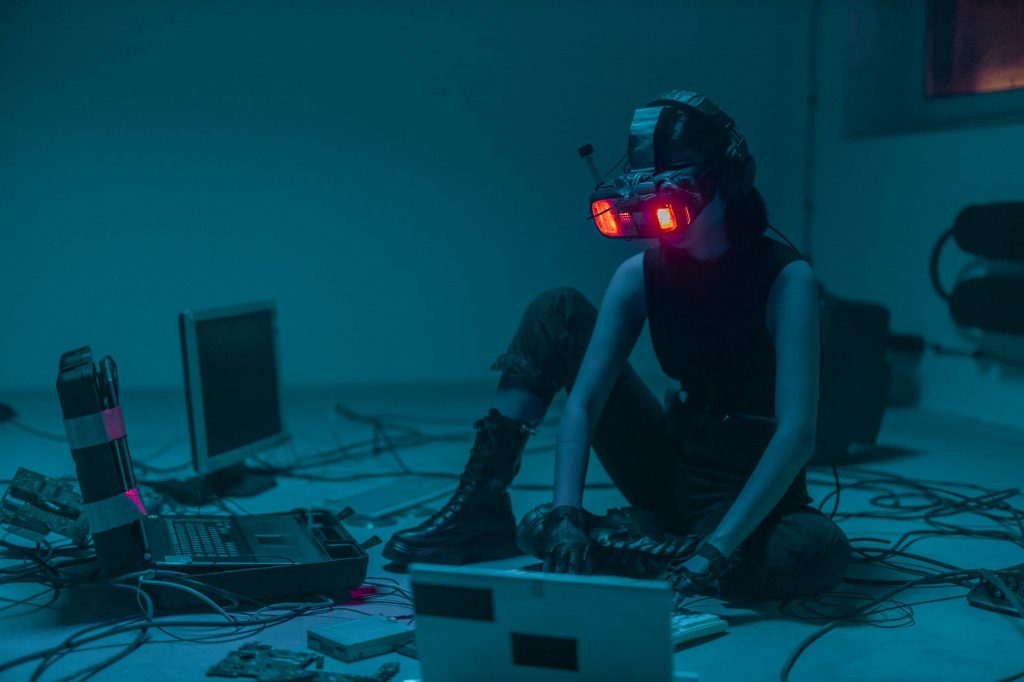 AI Hacking