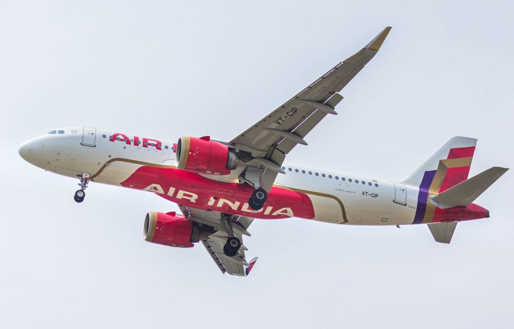 Air India Turbulence Scare: Air Hostess’ Urgent Warning Goes Viral