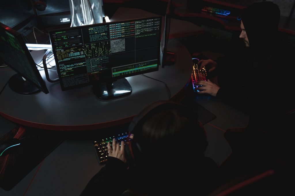 NK Hackers Hacked