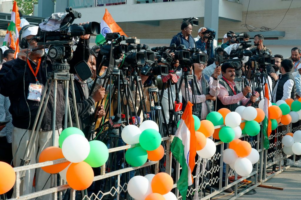 What’s Making Headlines in India? Catch-up on Top Stories