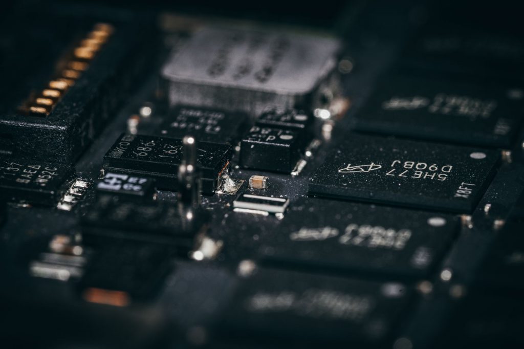 India’s Chip Boost
