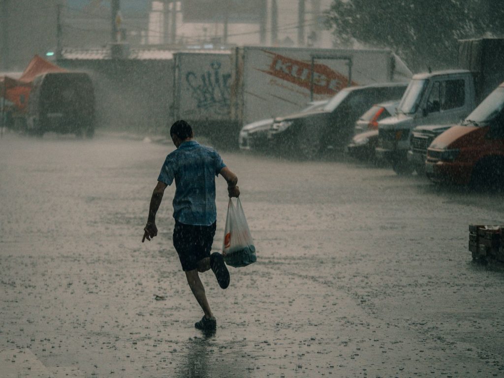 Uttarakhand Braces for Heavy Rain Fury