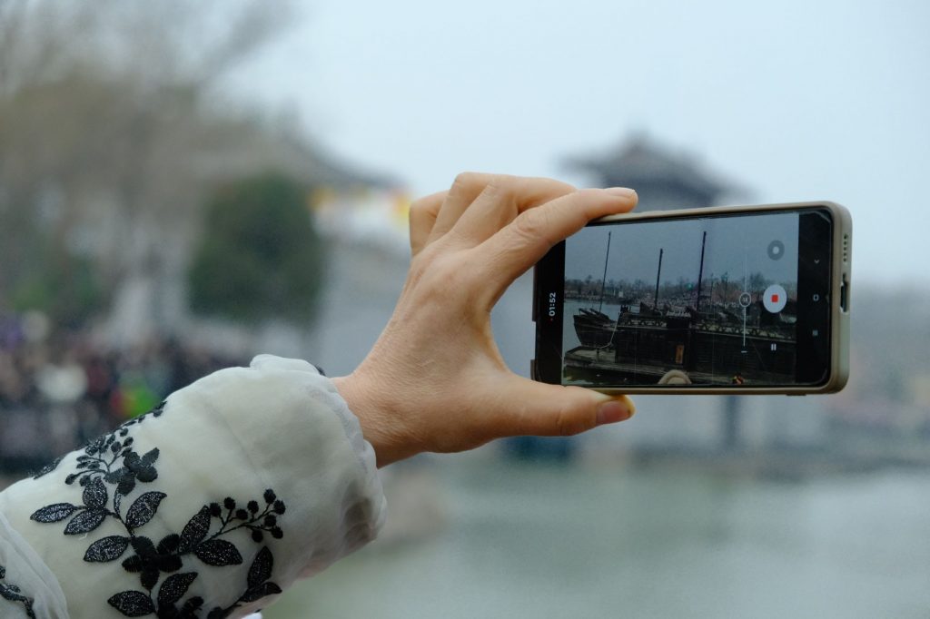 Fake Videos of China’s Fury: Separating Fact from Fiction