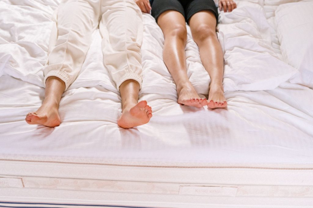 Stearns & Foster Deals: ₹25,000 Off This August!