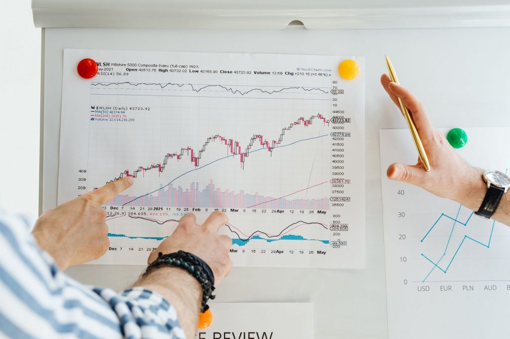 IFF Shares Jump: What’s Behind the Big Boost?