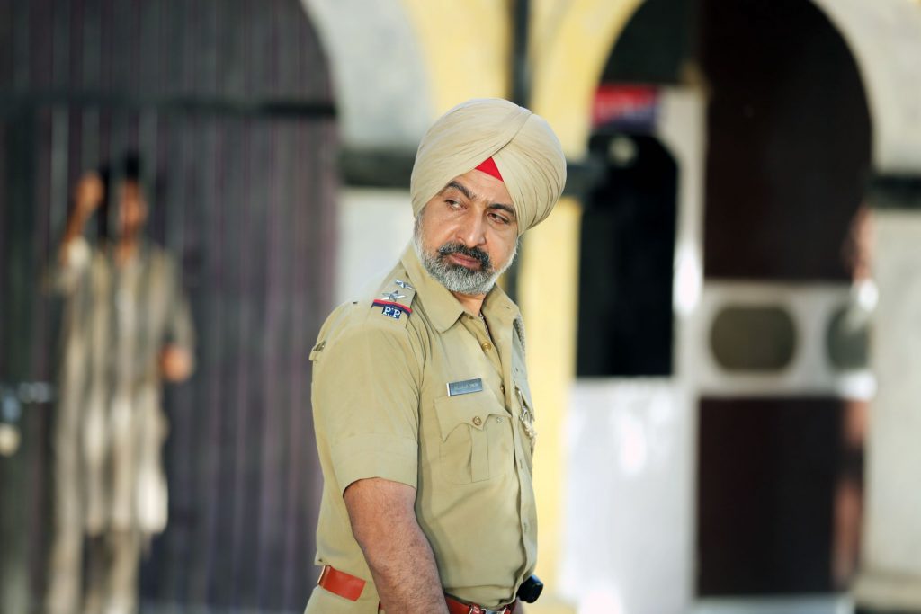 Sunny Deol’s Parshuram Delayed Indefinitely