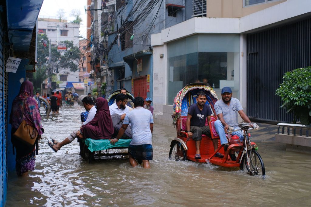 Assam Floods Claim 95 Lives, 14 Districts on High Alert