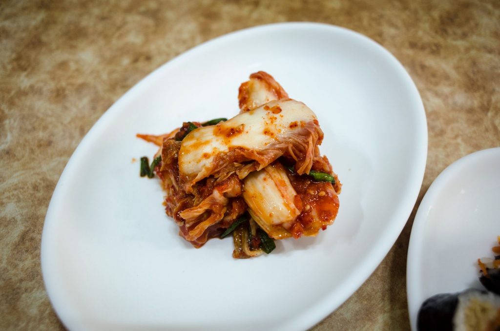 Korean Kanakaraju