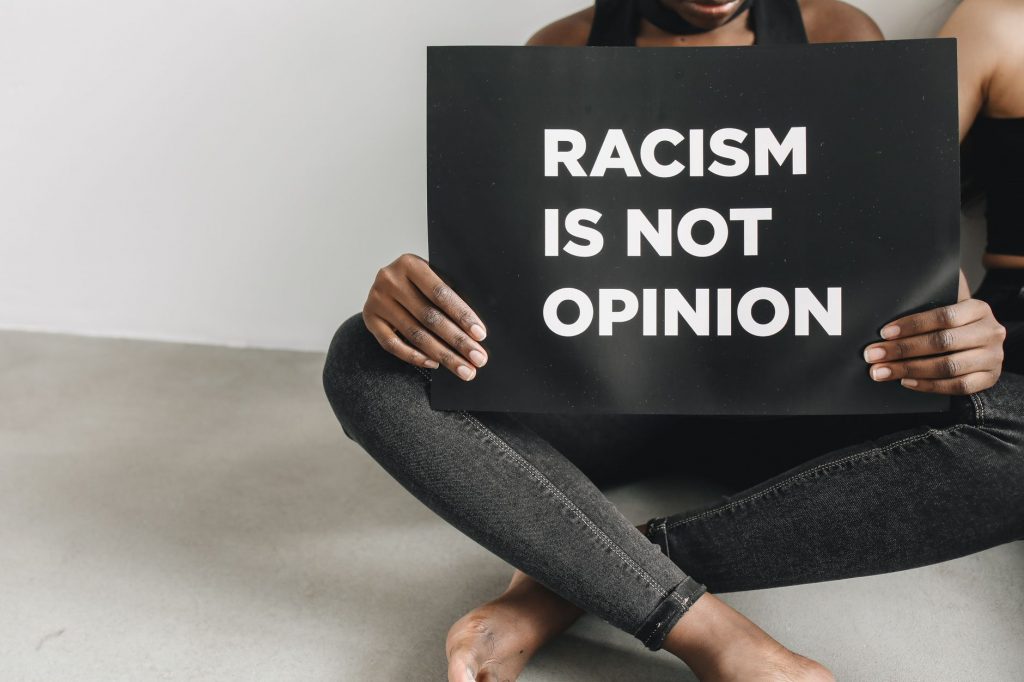 Racism in Japan