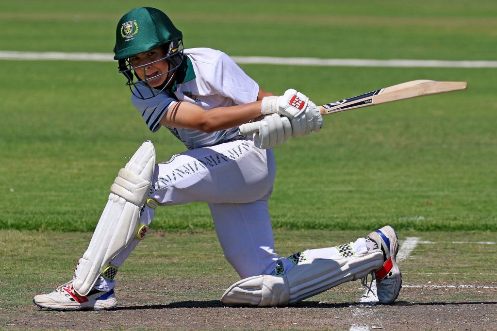 India Women’s Tour of South Africa Gets a Cricket Boost