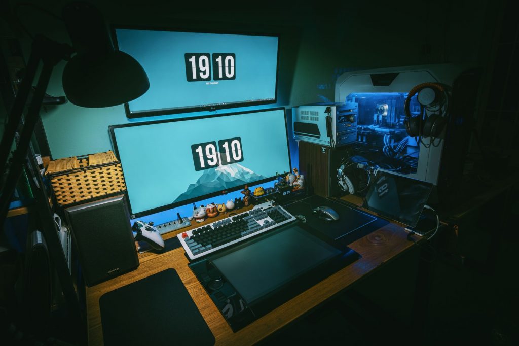 Samsung Odyssey G8 6K: Is it too much for your PC?