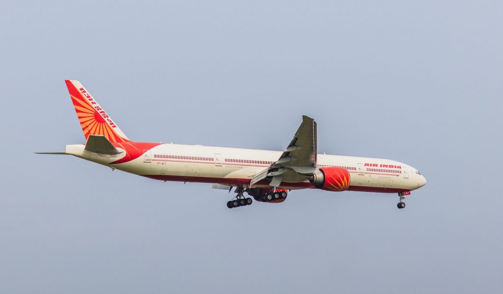 Old Turbulence Video Falsely Claims New Incident