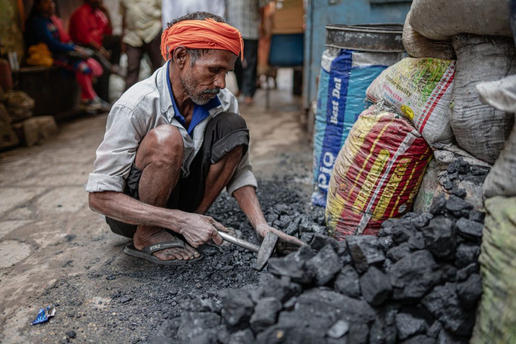 Coal Rake Breaks Distance Record from Odisha to Telangana