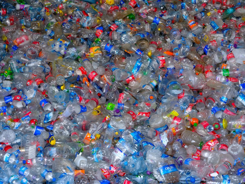 Indian Plastics Industry to Focus on Recycling and Sustainability
