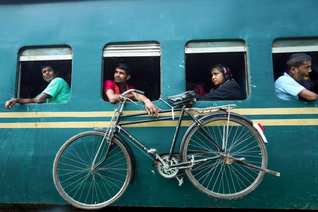 Will Bangladesh Soon Become Like Pakistan?
