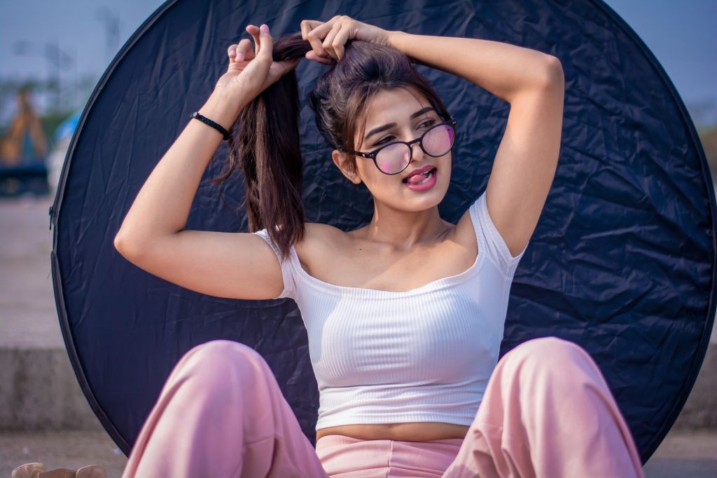 Disney+ Gets Ready to Unleash the Real Life of TikTok Star Lala Sadii