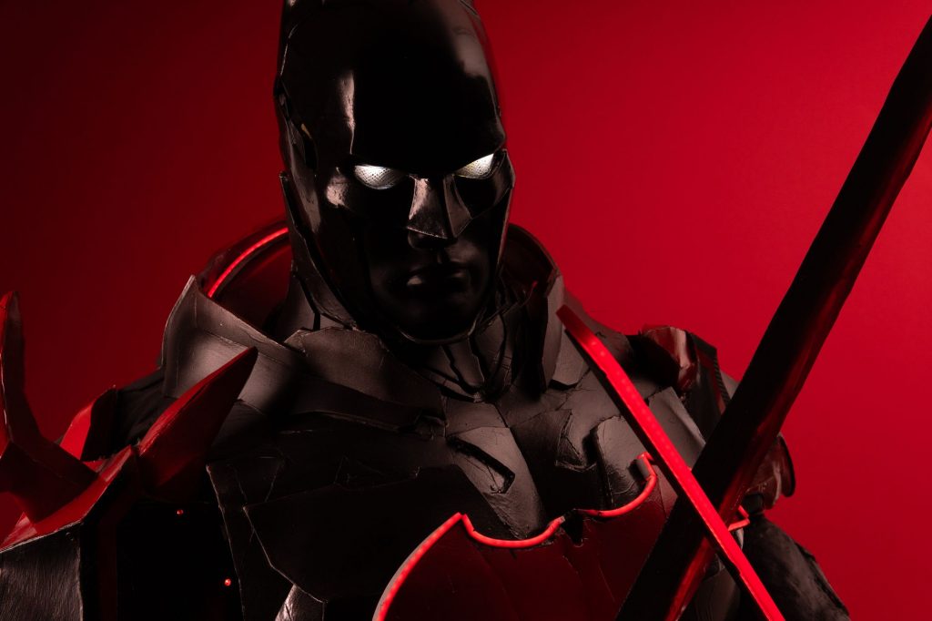 Batman Sequels