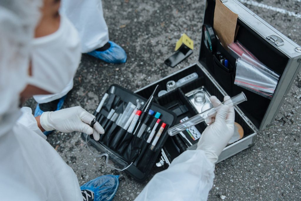 India on High Alert as ICE DNA Collection Sparks Backlash