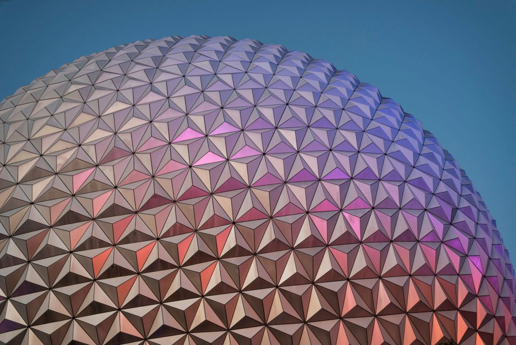 Disney+ Orders Spaceship