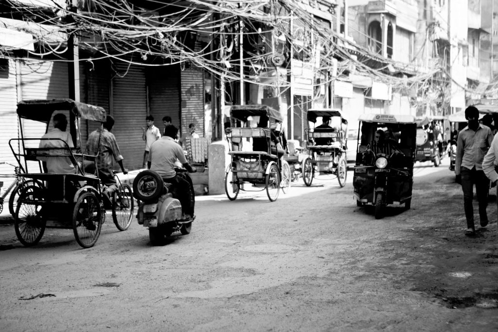 India’s Forgotten Pedestrians: A Wake-Up Call for Cities