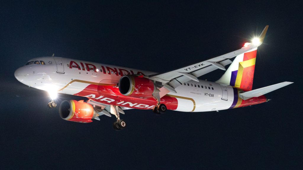 Flight Chaos: Passenger Arrested for Attempting Emergency Door