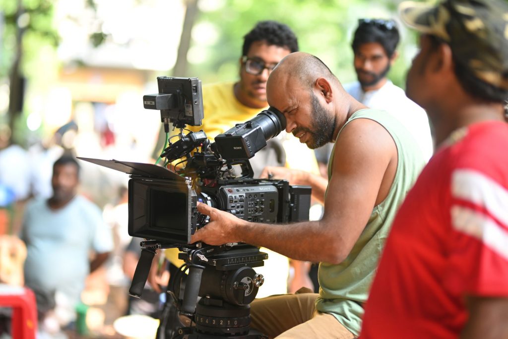 Tollywood Directors
