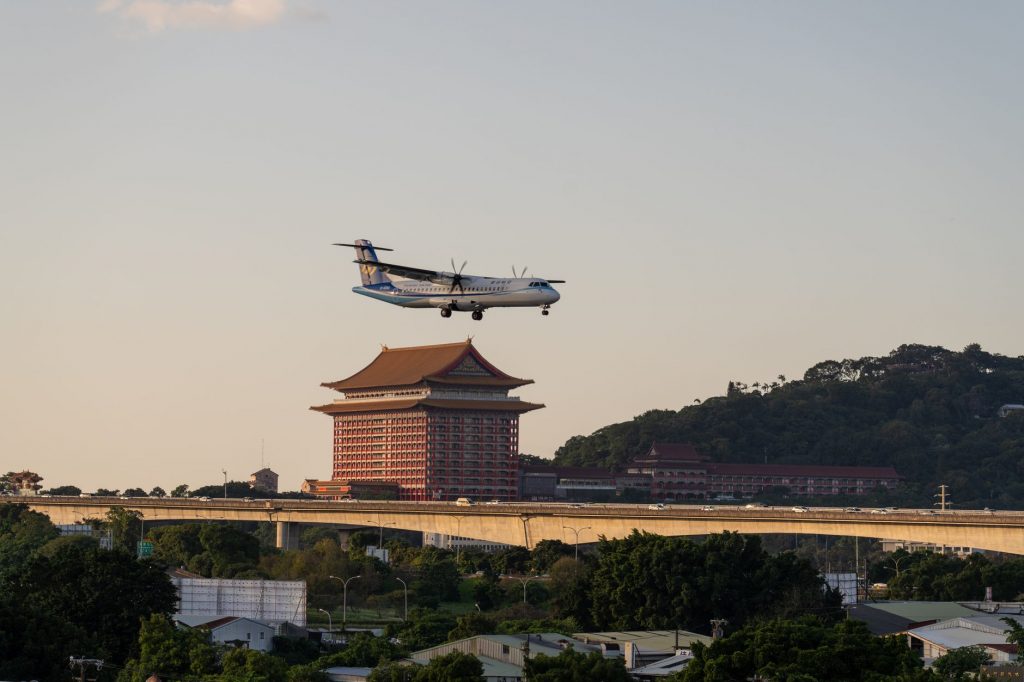 Taiwan President in Secret Drill – Why the Midnight Evacuation?