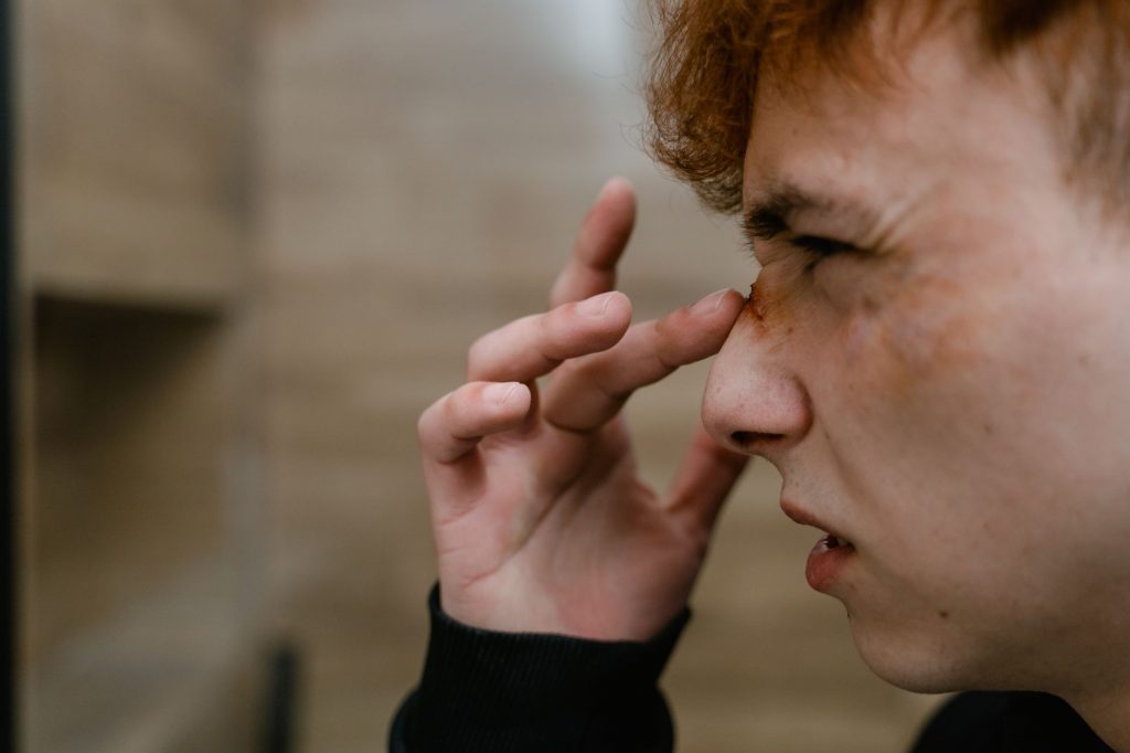 Gill Injury Scare: India-Sri Lanka Test In Doubt?
