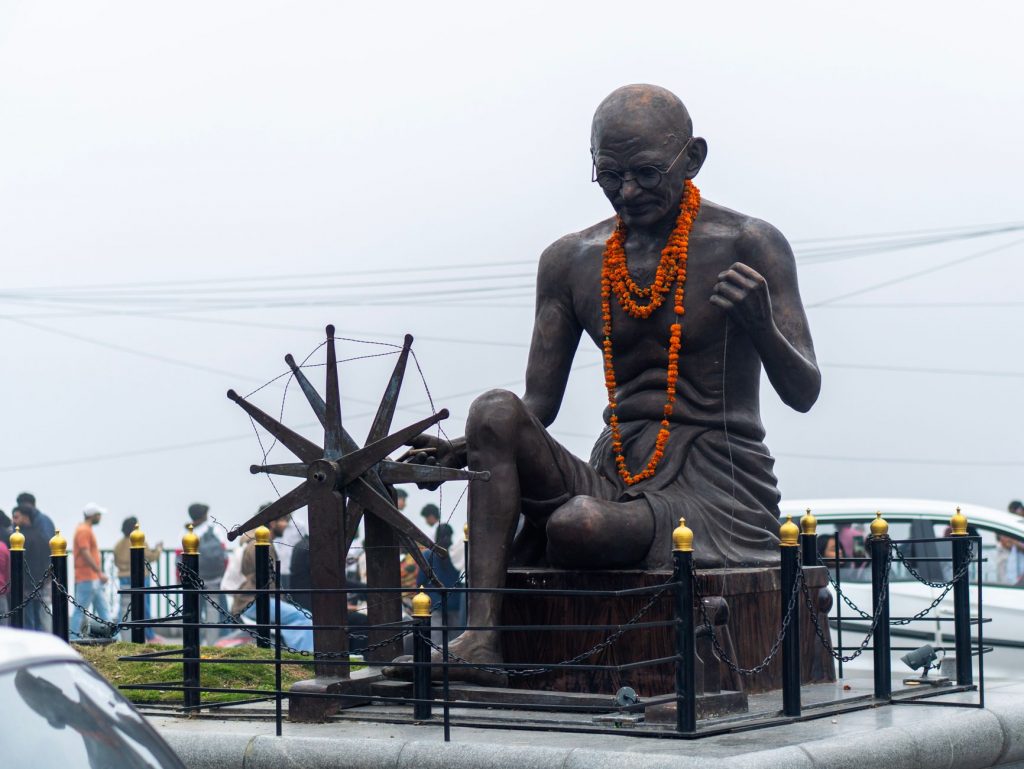 Rahul Gandhi’s Unexpected Tribute to a BJP Leader
