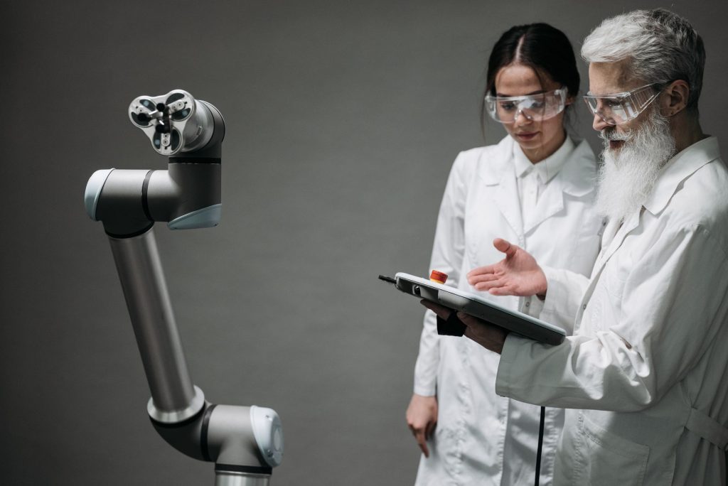Humans Over Machines: AI Safety a Top Priority for India, Says CEA