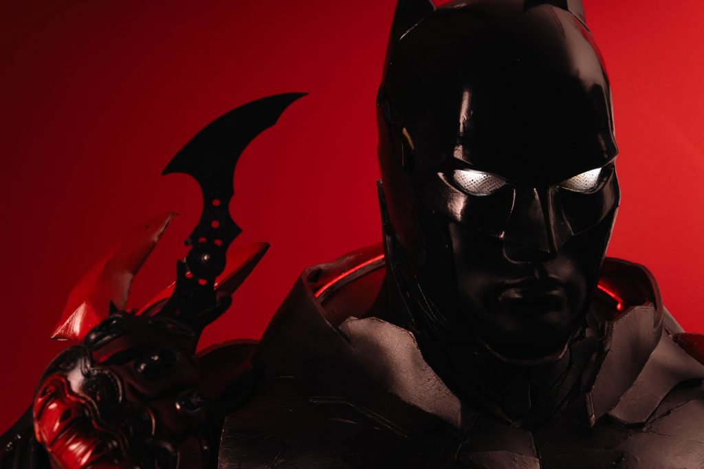 DC Review