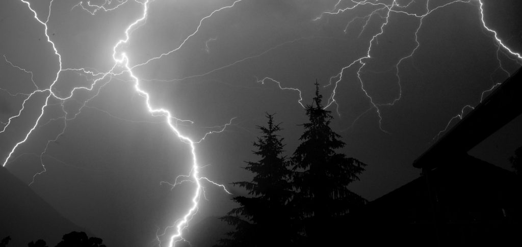 Lightning Strike Kills Thai Footballer Mid-Game