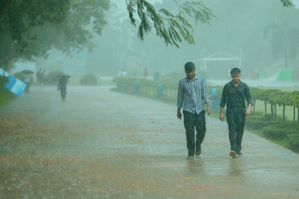 Uttarakhand Braces for Heavy Rain: What’s the Situation?