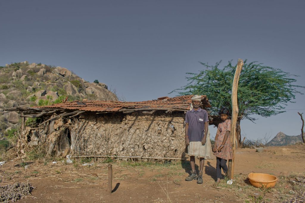 Rural India on the Big Screen: Pallaburusu Trailer Steals Hearts