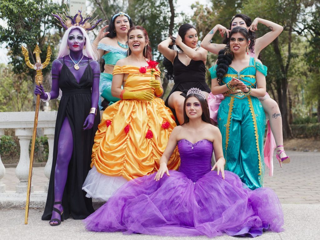 Disney Expands ‘Descendants’ Universe with ‘Hidden Heroes’