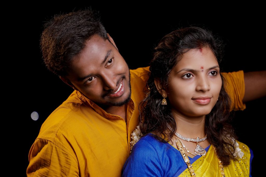 Vijay’s Wife