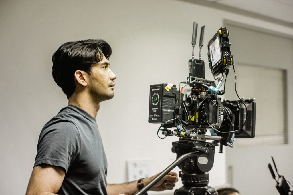 Bhardwaj to Film Tarun Tejpal Case: A Rashomon Approach