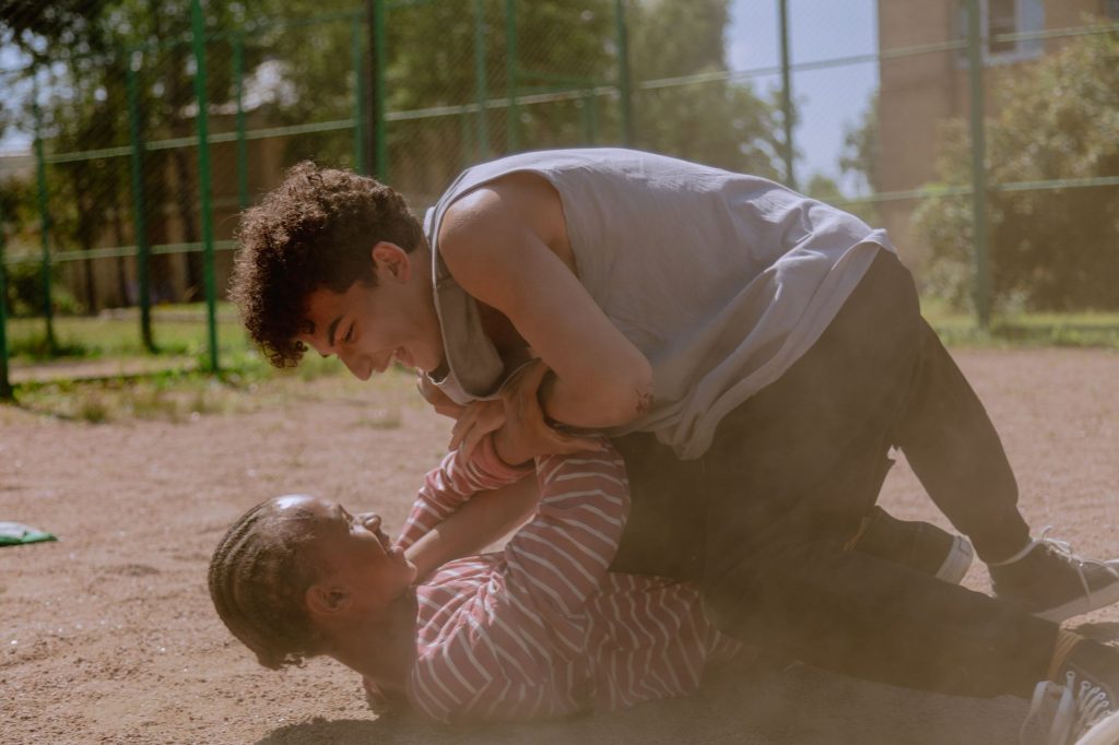 Justice Smith and Charlie Gillespie Join ‘Heated Rivalry’ Season 2 Cast