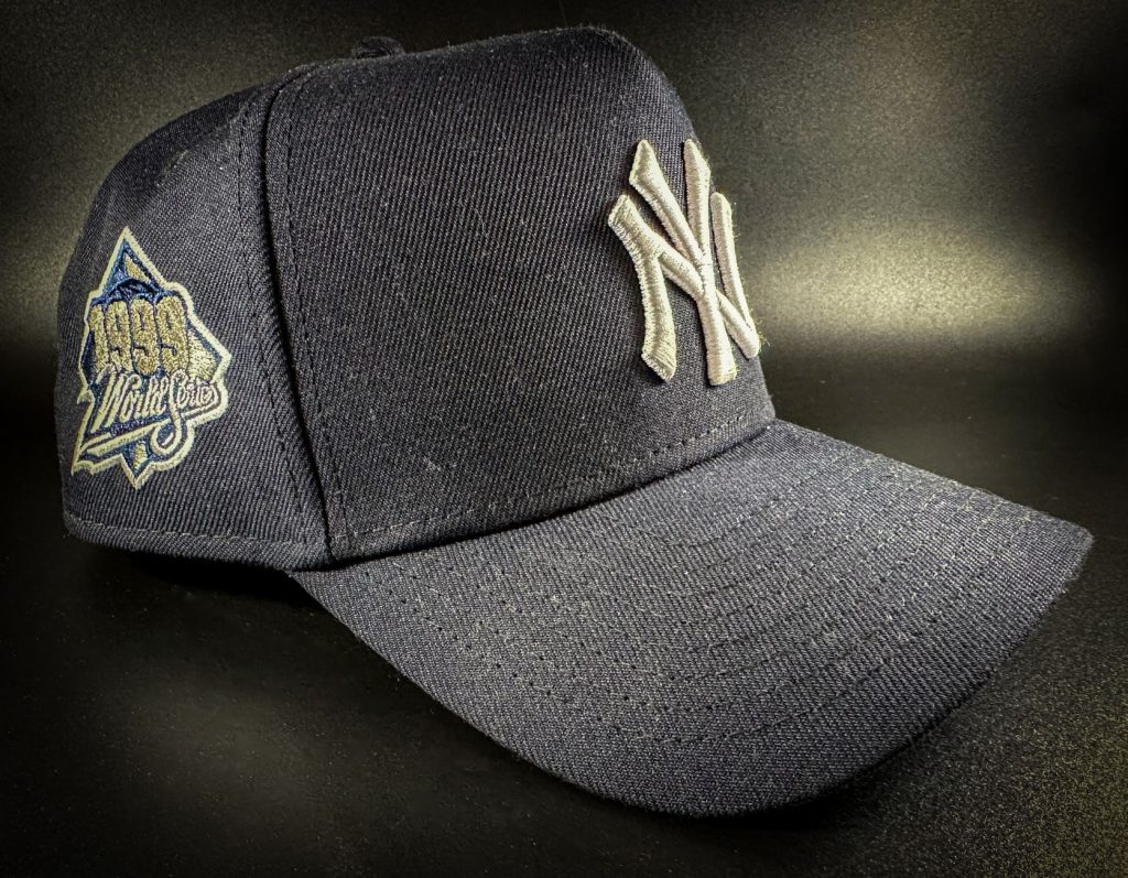 Netflix Teams Up with MLB for Exciting New Yankees Drama Series