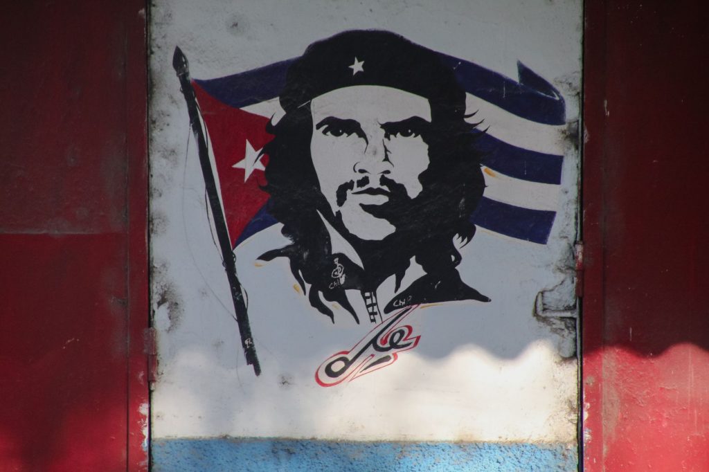 US Seeks Cuba’s Next Leader Amid Trump’s Plans