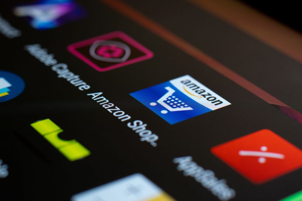 Amazon Fights Back Against FSSAI’s Heavy Hand