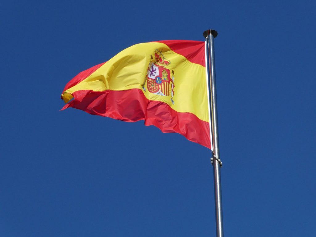 Spain’s Ambassador to India Embroiled in Financial Scandal