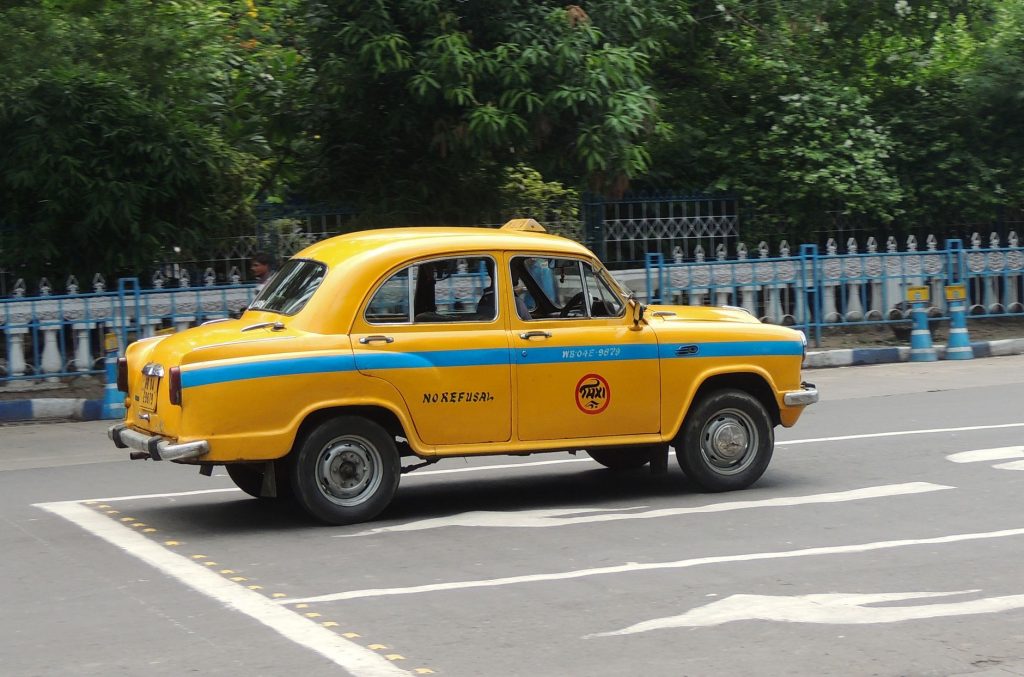 Kolkata Traffic Woes: Ring Road & New Flyover to the Rescue?