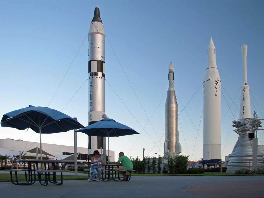 Rocketry Success