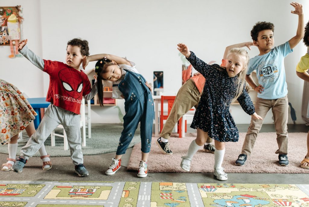 US Preschool